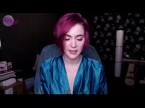 ❤️ Umarni a kan jerk kashe daga Rasha yarinya a Turanci Batsa kawai ️❤