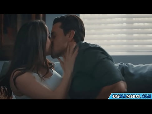 ❤️ Romantic jima'i tare da mai kyau m inna Batsa kawai ️❤