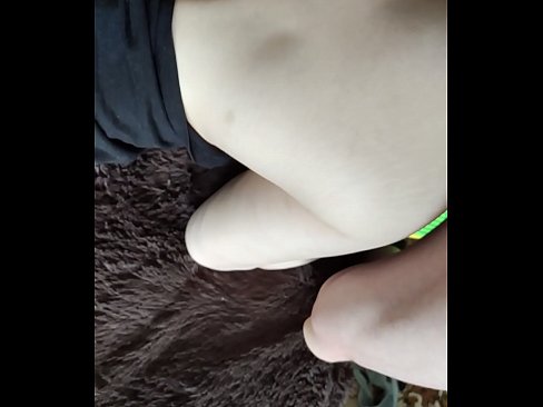 ❤️ 'Yar Rasha tana nishi a gida part 2 Batsa kawai ️❤